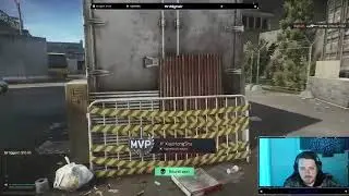 Tarkov Arena Highlights
