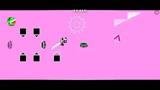 (BALANCED) Sakura by pechenek (me) | gmd layout