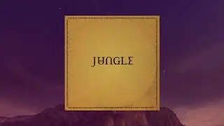 Jungle - Casio