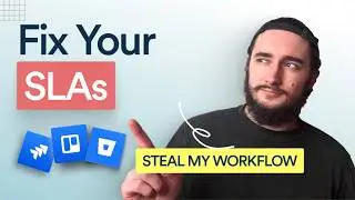 Jira SLAs Explained: First Response & Resolution Setup for Support Teams