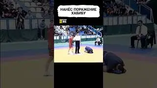 Поражение, которое сделало его величайшим! 