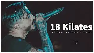 18 Kilates - En qué pensabas (Hits)