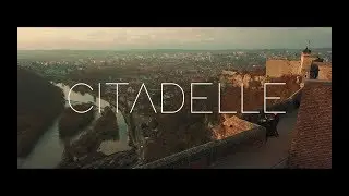 Sorg - Citadelle (Official Video)