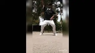 Pop Smoke - Woo Baby  ft. Chris Brown (Dance Choreography)