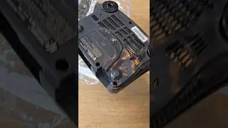 Can I get the MELTED Nintendo 64 to work? #retrogaming #DIY