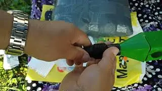 РАСПАКОВКА С АЛИКА👍