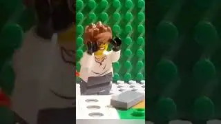 омагад поко!“lego animation „