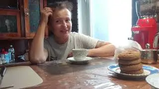 Мукбанг.За сколько купили машину? Кредит? Да...