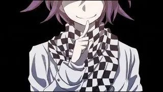 Kokichi Ouma - Do You Want to Play a Game?