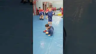Ярик и Мустафа)