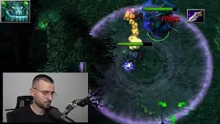 DOTA SLARDAR 100% PERFECT PLAY, NO MISTAKES! (KILLING MACHINE)