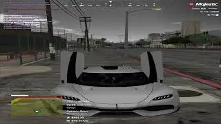 You can't stop me anymore | majestic 06