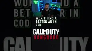 Call of Duty Vanguard STG44 