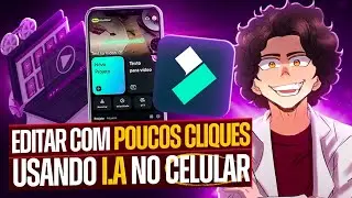 BEST MOBILE VIDEO EDITOR IN 2025! (WITH AI, IOS AND ANDROID!)