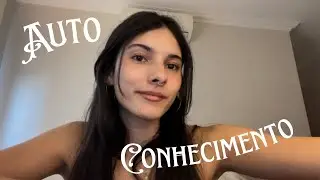 as 3 técnicas cintilantes de autoconhecimento que não são terapia