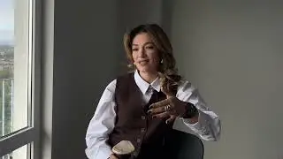 БЫТЬ многодетной МАМОЙ с Алиной