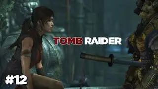 I’ve Failed, My Queen || Tomb Raider - #12 [HARD]
