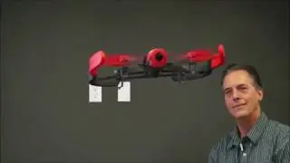 Basic drone information and drone law