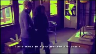 Cristina/Owen - Shooting Stars