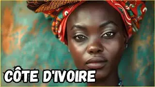 Discovering Côte d'Ivoire | 10 Fascinating  Facts