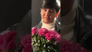 Дарите женщинам цветы 🌼