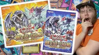 Starlight Rare Pull!!! Yu-Gi-Oh! Battles of Legend: Monster Mayhem Box Opening