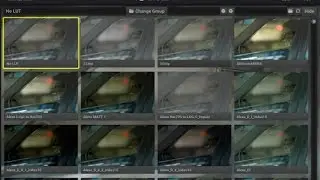 Newsshooter Color Grading Central LUT Gallery review