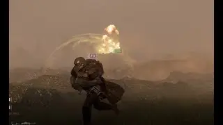 Epic Helldivers 2 Clip Dump