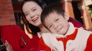 洪婷 - 慶豐收 （原創歌曲 Official MV 2025)