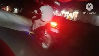 Jajan p$k Bareng pasangan part4