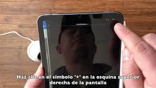 西班牙语 中性摇头机设置