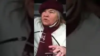 Ивановская бабушка