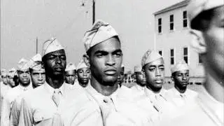 The Tuskegee Red-Tail Angels
