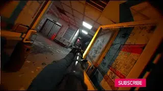 BODYCAM - HOSPITAL MAP - ULTRA REALISTIC GAMEPLAY - 4070ti - 2K