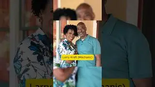 Janet Hubert (Aunt Viv) 2 Marriages & Son 😍💘 #hollywood #blacklove #couplegoals #actress #movie