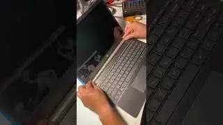 Hp 14 dq0011dx lcd replacement
