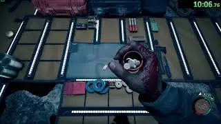 Sons of The Forest COOP Glitchless Speedrun 3:32:42