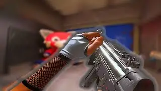 Quickest XDefiant Controller Movement