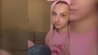 Даша Корейка ПОКАЗАЛА СЕБЯ ПОСЛЕ ОПЕРАЦИИ 😦😨😍