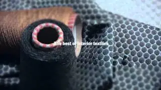 Flukso - A new concept of fabric