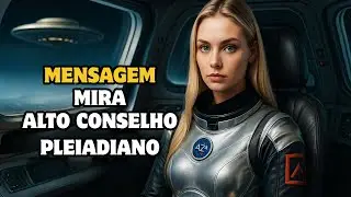 YOU WILL WITNESS A PROFOUND CHANGE!! Mira Pleiadian High Council
