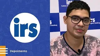 Depoimento: Marcos José