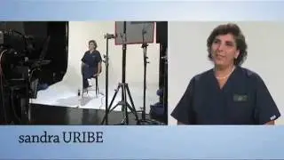 Behind the Breakthroughs | Sandra Uribe | Clinical Director, Women's Services