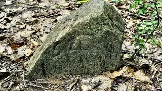 Treasure find from the historic royal tomb !!!