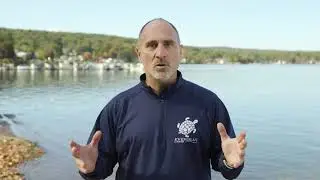 Defeating Harmful Algal Blooms - 500-Acre Lake Pocotopaug East Hampton, CT