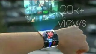 TOP 10 SMARTWATCH IN 8 MINUTES LATEST 2017