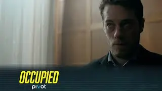 The Final Resistance ('Occupied' Season Finale Clip)