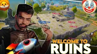 Soul vs Mg 4v4 Fight 🔥 | Soul Epic Comeback 🚀