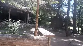 Razglednicе iz Zelenkovca, Mrkonjić Grad, Lisina, jun 2020.