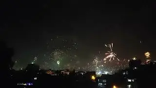 FELIZ AÑO NUEVO 2025 AYACUCHO